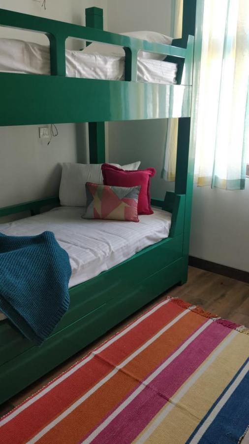 The Cloverleaf Super Luxury Villa Goa With Private Pool, North Goa Candolim Dış mekan fotoğraf
