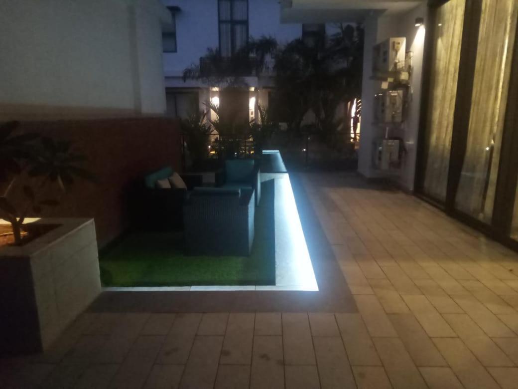 The Cloverleaf Super Luxury Villa Goa With Private Pool, North Goa Candolim Dış mekan fotoğraf